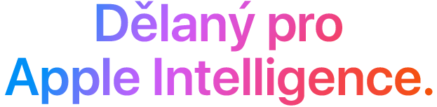 Apple Intelligence