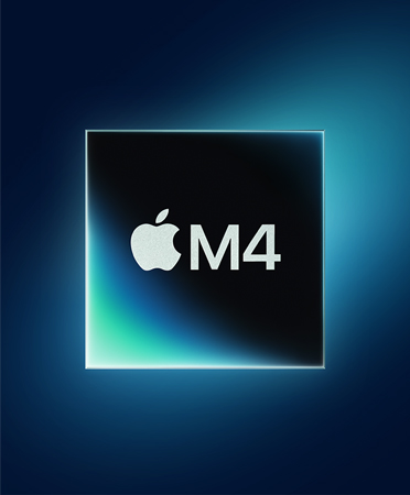 M4 chips