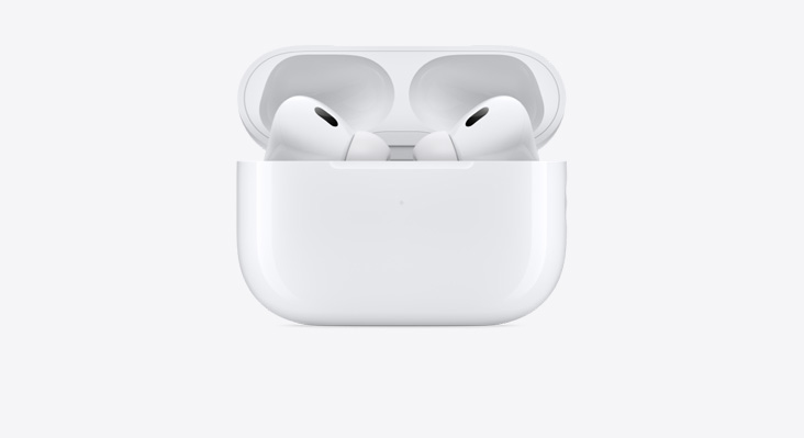 iPhone 16e and iPhone 16 lineup with accessories like various silicone cases and MagSafe Charger.