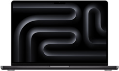 MacBook Pro مقاس 14 إنش