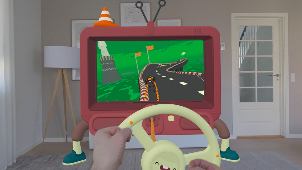 Grafik fra WHAT THE CAR? fra Triband.