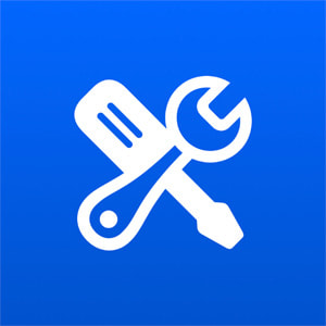 Logo Apple Self Service Repair
