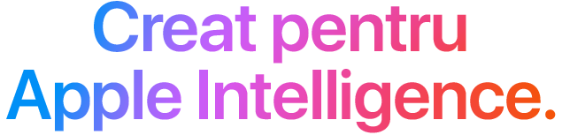 Apple Intelligence