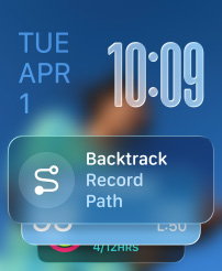 Three Apple Watch models, center Apple Watch Ultra in Natural Titanium with Black Trail Loop band, face shows Watch app and photo face, right Apple Watch in Jet Black with Aquamarine Braided Solo Loop band, face shows Messages with customized background, left Apple Watch in Silver with Tangerine Sport band, face shows Outdoor Run with play button in Workout app